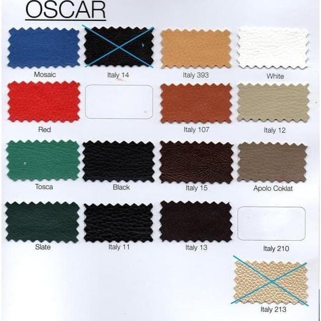 Promo Ergotec - Kursi Kantor Direktur Lx 930 Tr Cod