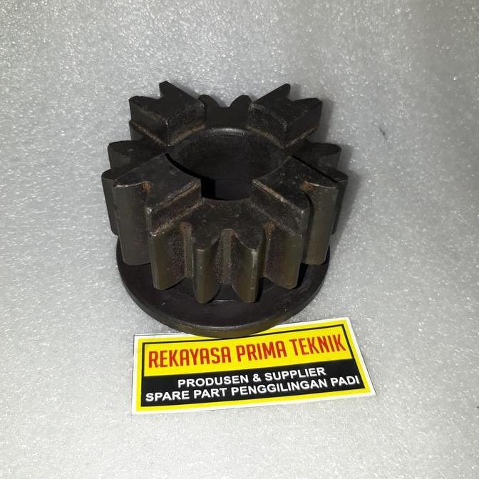 {{{{}}] G600 Gigi BELOK STEERING GEAR TRAKTOR QUICK MINI G500 G550 G600