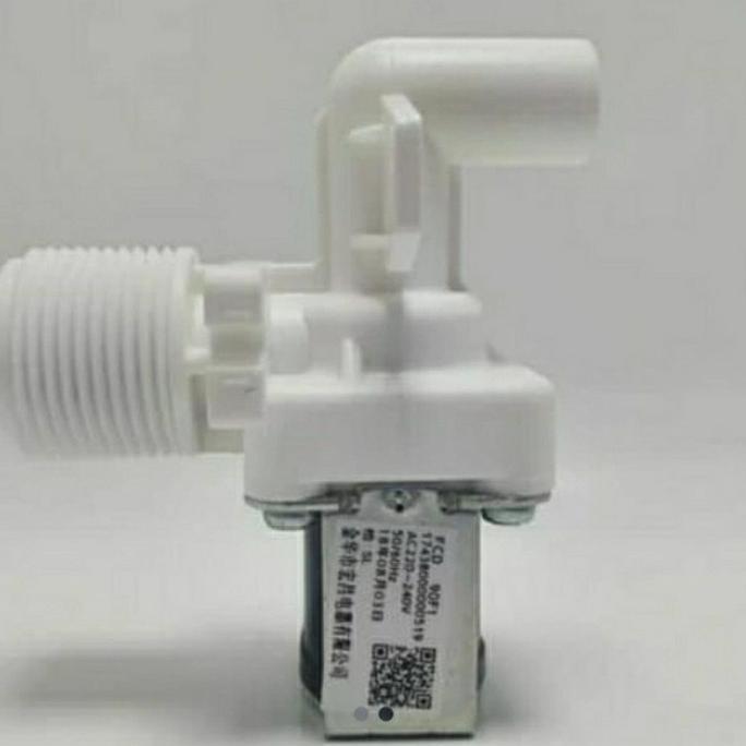 <<<<<] Solenoid Water Valve Inlet Mesin Cuci LG Sharp