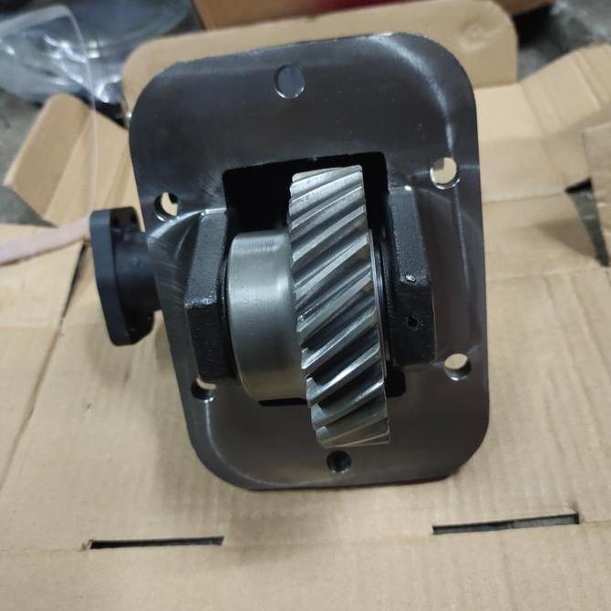 PTO DUTRO 136HDX NEW EURO4 2022 IMPORT GIGI 27 Terlaris