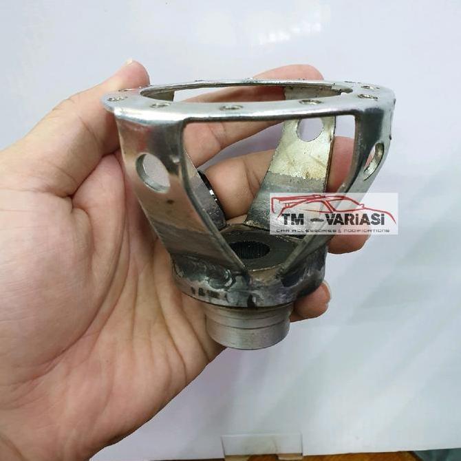 BosskitBoskitImportKhususMobilNissanLivinaXtrailDatsun Original