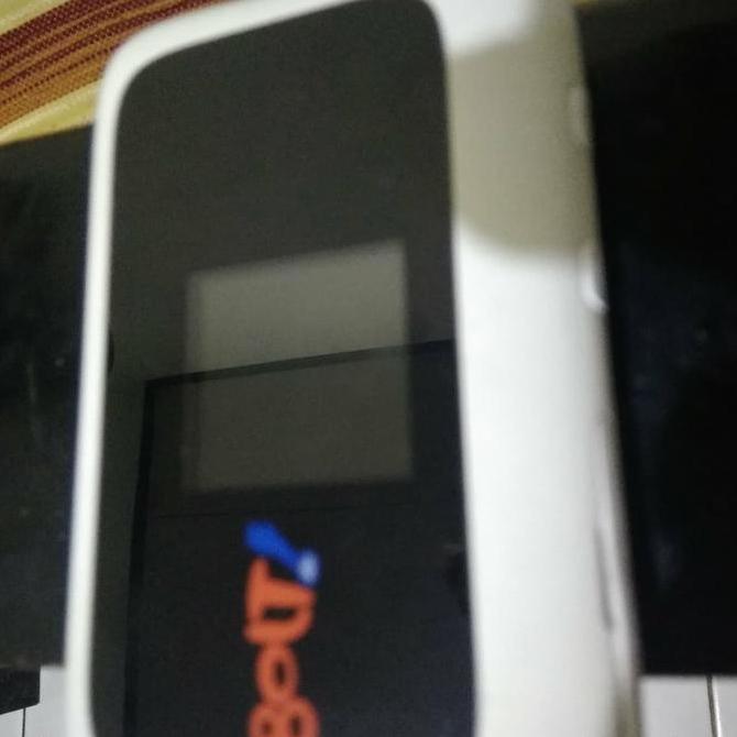 modem router zte mf90 smartfren unlimited Original