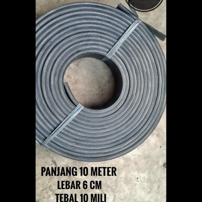 KARET BANTALAN CHASIS TRUK ORIGINAL DAN TERPERCAYA