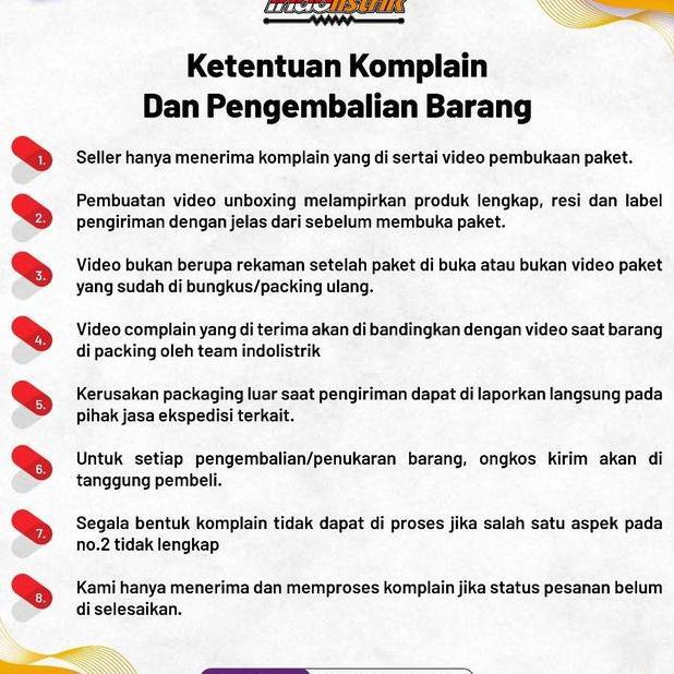 Change Over Switch 4P 100A Cos Ohm Saklar Manual 100 Amper Wisenheimer Kabel