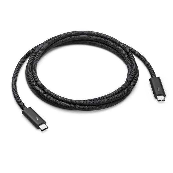 TERLARIS - Apple Thunderbolt 5 (USBC) Pro Cable 1 meter