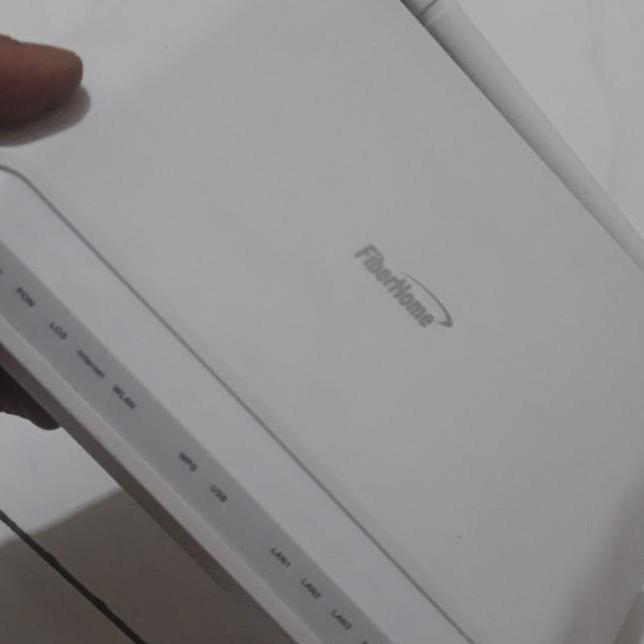 modem wifi zte gpon ont fiberhome hg6243c Original