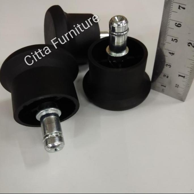 Promo Glider 4090 /Kaki Stabil Kursi Kerja Kantor Cod