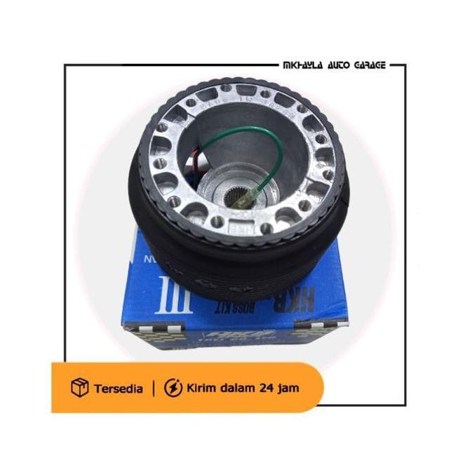 Boskit Bosskit Stir Original Mobil Calya - Sigra Non Airbag Original