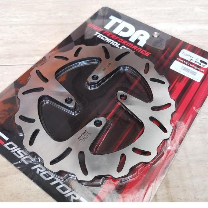 DISC CAKRAM PIRINGAN TDR JUPITER Z FIZR VEGA MX TDR RACING MODEL TMAX