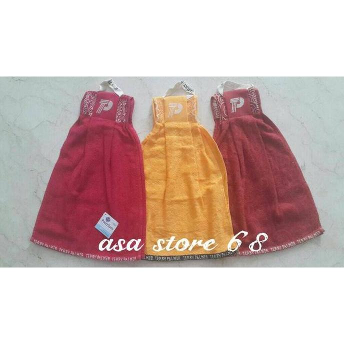 Lap Tangan Gantung Terry Palmer