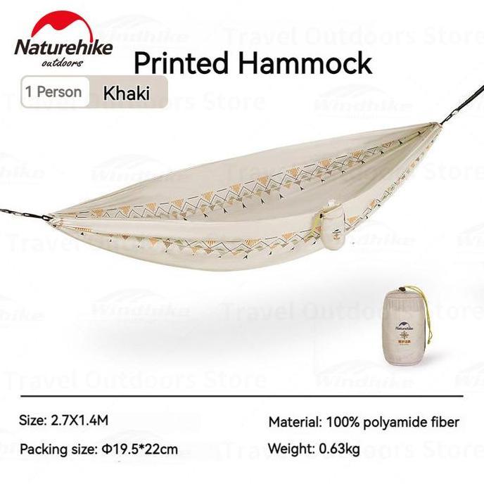 Hammock Naturehike Cnh22Hj004