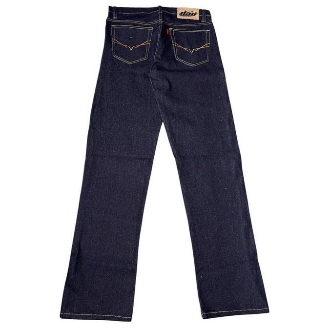 DB9 >> denim selvedge / jeans denim selvedge / denim slim straight / selvedge / raw denim