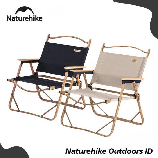 Kursi Lipat Portable Naturehike Mw02 Nh19Y002-D