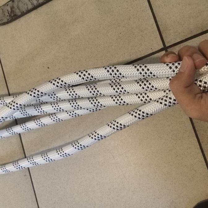 Tali Karmantel 14Mm Permeter / Tali Eceran