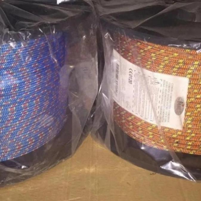 Tali Karmantel Beal Cord 6Mm Harga Permeter