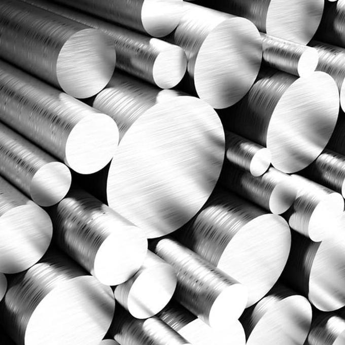 As Baja Skd11 Dc11 Aisid2 Dia 135Mm High Chromium Carbon Steel Kualitas Terbaik Harga Termurah