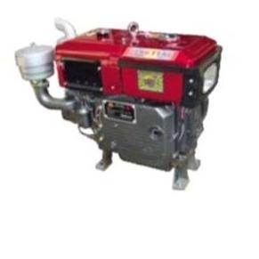 ] Mesin diesel Dong Feng Dongfeng S1100 N 15 hp 15 pk maksimal 16 hp 16 pk radiator