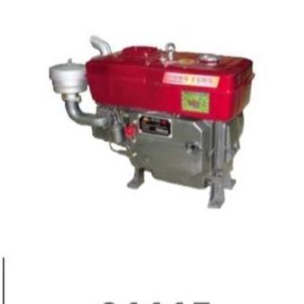 =====] Mesin diesel Dong Feng Dongfeng S1115 24 hp 24 pk maksimal 26 hp 26 pk