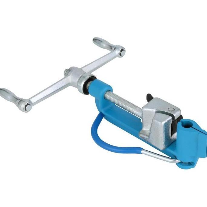 BANDING TOOL STRAPPING TOOL TENSION TOOL BAND IT TOOL BAND-IT ORIGINAL DAN TERPERCAYA