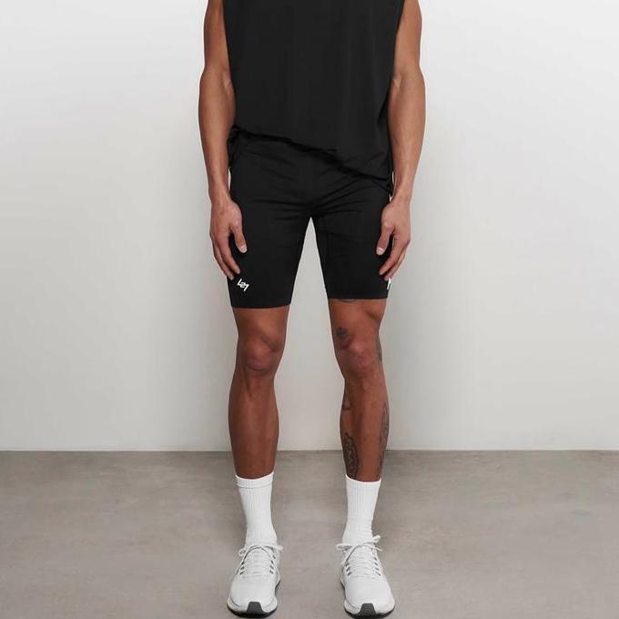 REPRESENT TEAM 247 HALF TIGHT ORIGINAL DAN TERPERCAYA