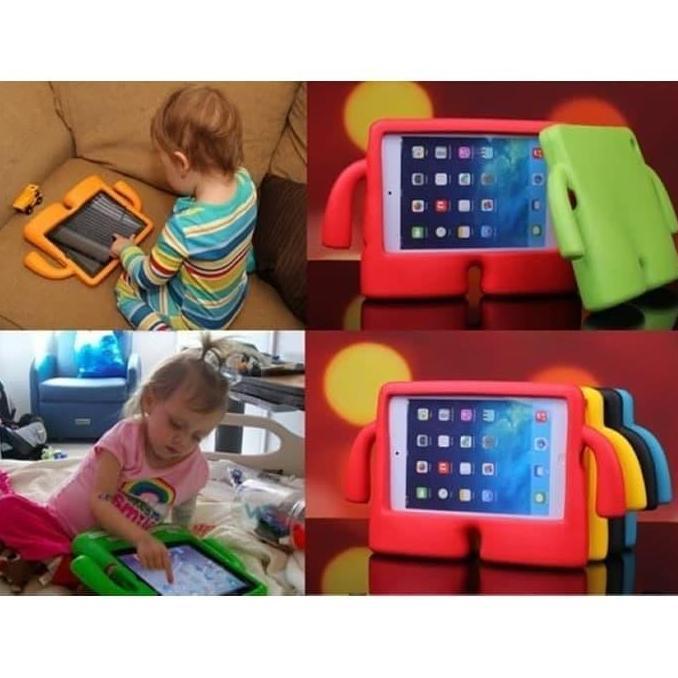 TERMURAH - Huawei Matepad T8 T 8 Huawei M5 Lite Casing Anak Soft Cover Lucu