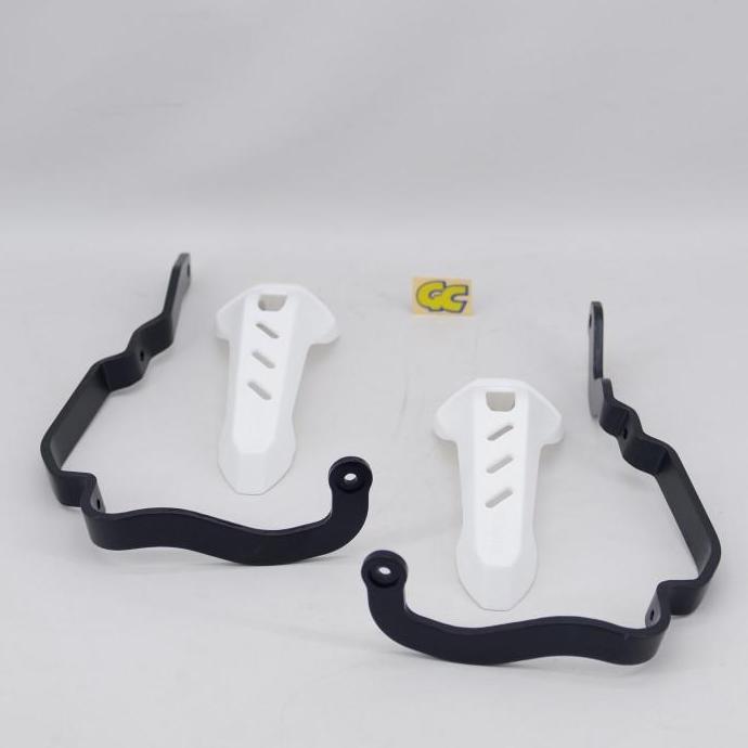 Terlaris Hand Guard WR 155 Original Yamaha