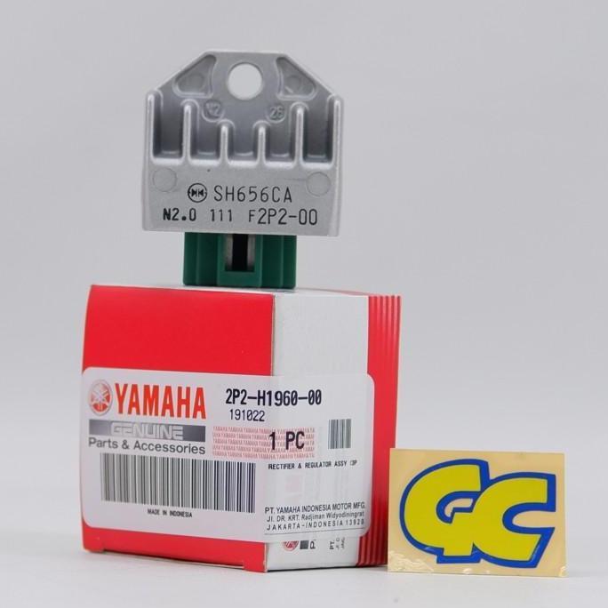 Terlaris Kiprok Yamaha Jupiter Z Ori