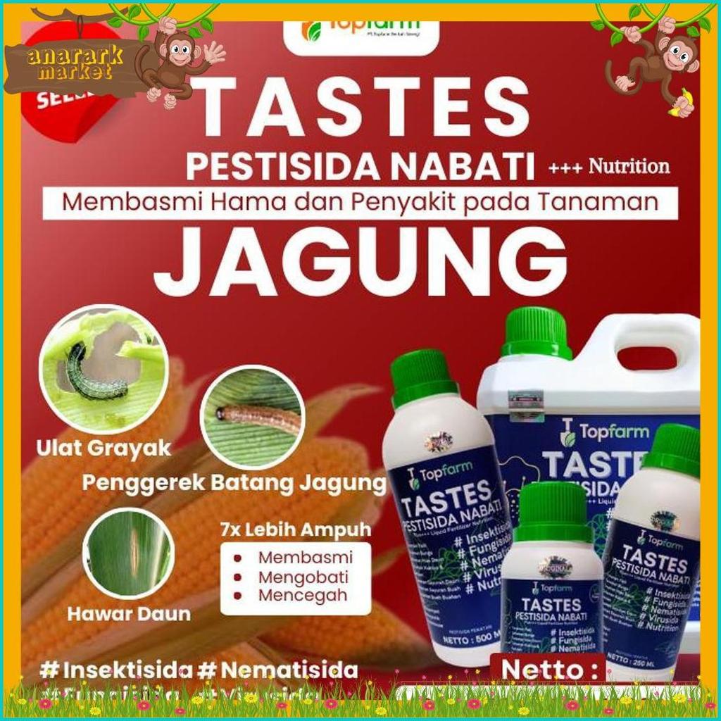 Cusss Serbu Obat Ulat Jagung Ter Ampuh / Obat Ulat Jagung Topfarm / Obat Ulat Jagung Terbaik / Obat 