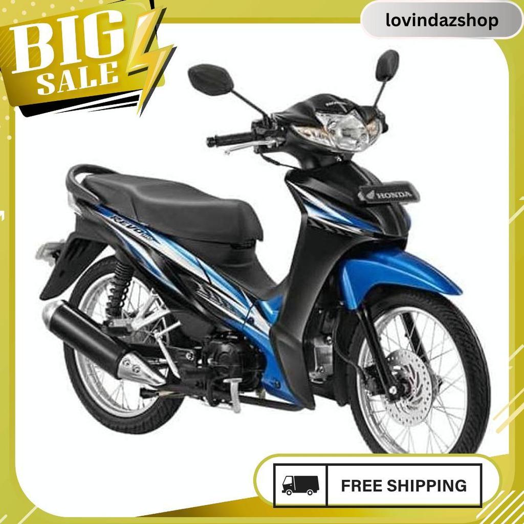 Baut Batok Motor Revo Absolute 110 Revo Fit / Baut Kepala Revo Absolute Revo Fit Flash Sale