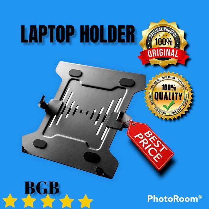 TERBARU - Tray Laptop notebook Holder Laptop