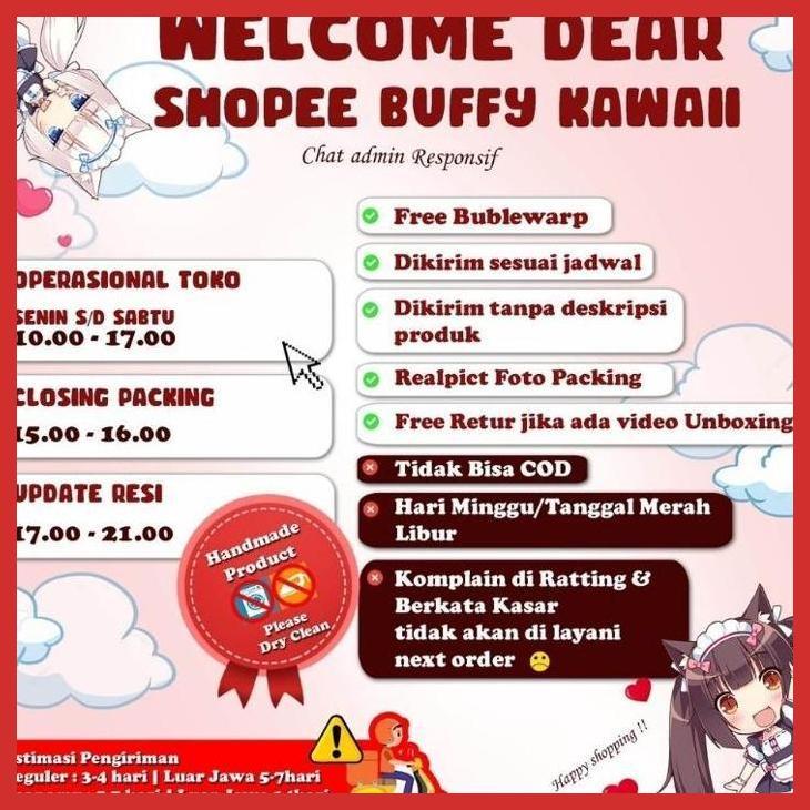 COSPLAY ANIME - BANDO REALISTIC SMALL POLOS COSPLAY ANIME HALLOWEEN PARTY EAR CAT SEXY PACKING AMAN