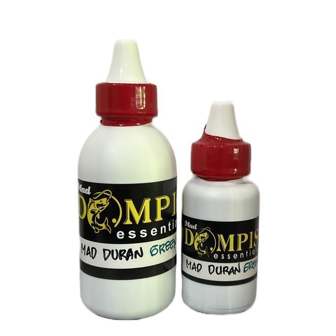 Terlaris Oplosan Galatama dan Lomba Ikan Mas dan Patin Mad Duran Green Umpan