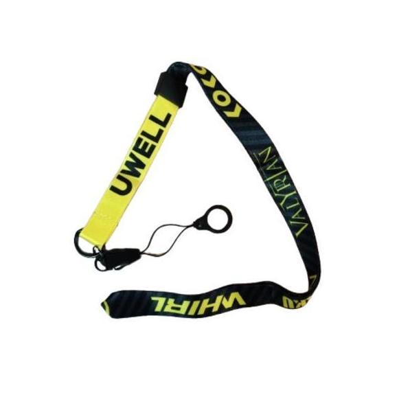 Tali Gantungan UWELL Caliburn Panjang Tali 42cm Include O Ring Lanyard Handphone