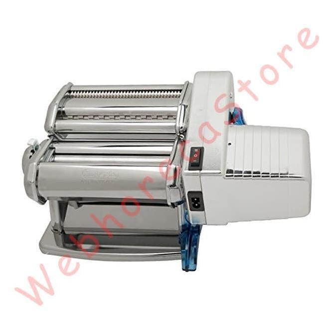 Imperia Pasta Machine Electric Noodle Maker/ Gilingan Mie Molen [terbaik]