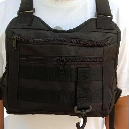 PELINDUNG DADA pelindung dada motoran