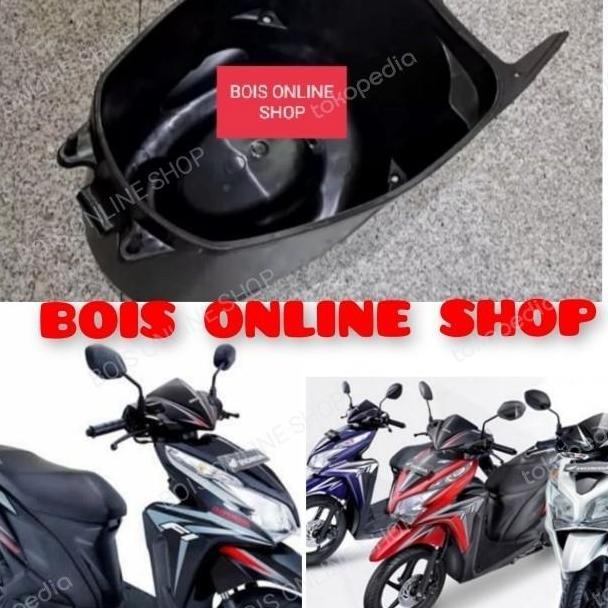 Box Bagasi Vario 125 Old 20132014