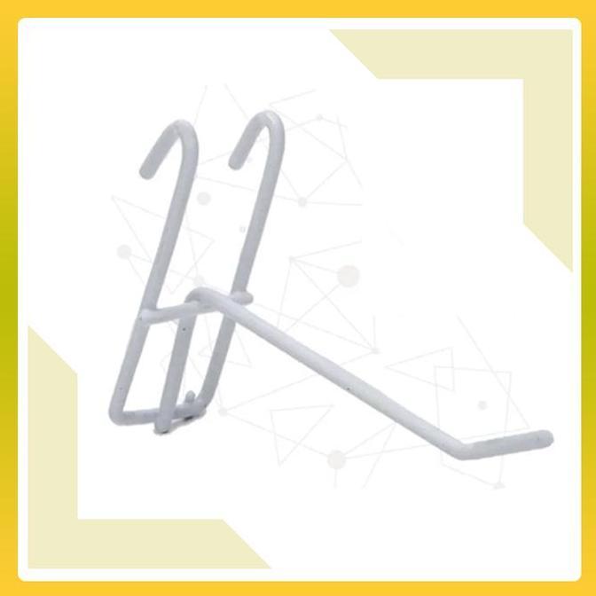 Cantolan Kawat Ram Gantungan Aksesoris Hook Ram