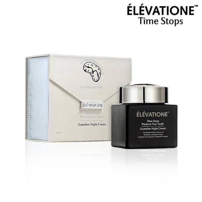 ELEVATIONE GUARDIAN NIGHT CREAM ORIGINAL