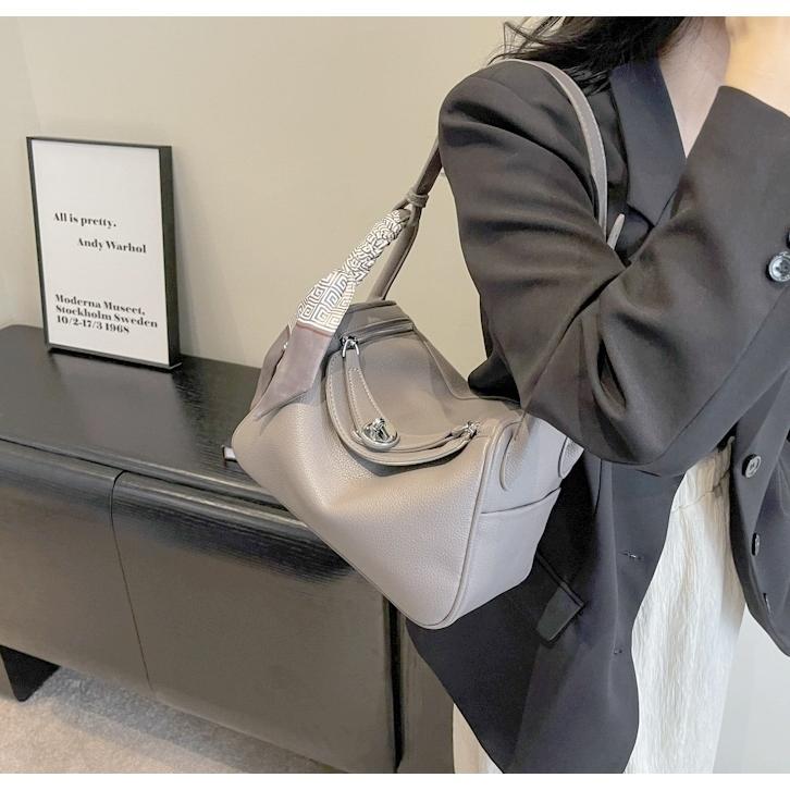 HUER ~ Tas Wanita Monica Shoulder Bag 9536-487 #1789