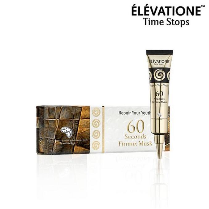 ELEVATIONE 60 SECONDS FIRMAX MASK (SINGLE) ORIGINAL