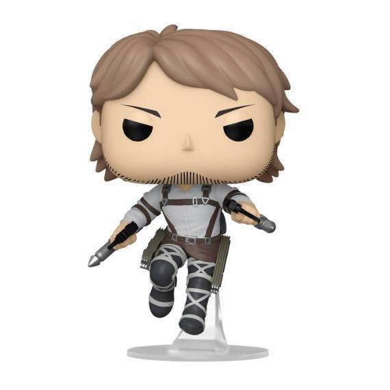 Funko POP Attack on Titan Jean Kirstein