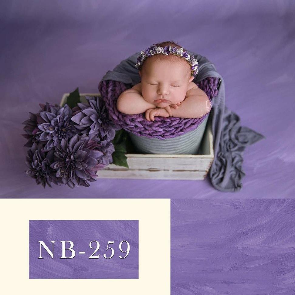 Kain Background Abstrak Untuk Foto Bayi Newborn Baby Photoshot