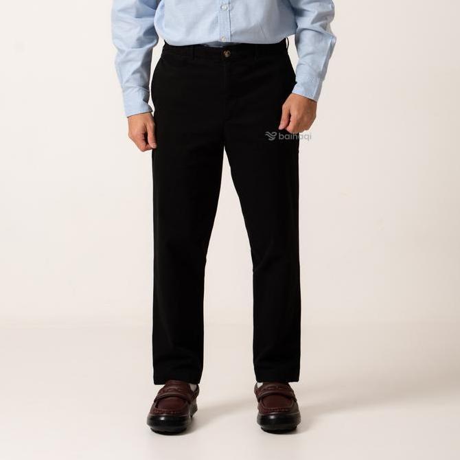 Promo Baihaqi Ankle Pants Amaki BSF10 | Celana Sirwal COD