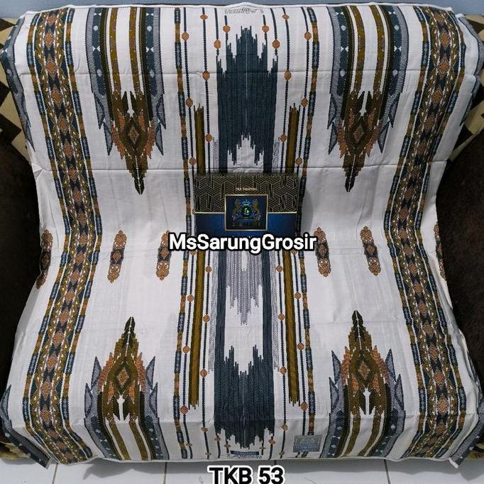 Promo Sarung Lamiri Brilliant Kembang Classic COD