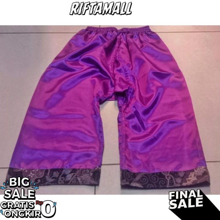 [Drs] Baju Jaranan/Pakaian Celengan/Kuda Kepang/Jaran Kepang/Setelan Jaranan /Baju Senterewe Set1