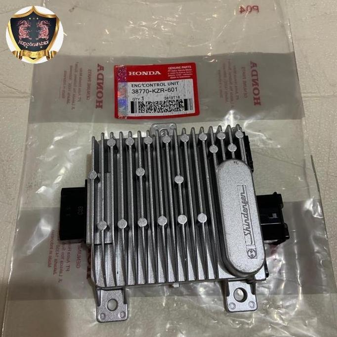 ECU ECM VARIO 125 OLD LAMA 2013-2015 CBS ISS KZR-B11 ORIGINAL DAN TERPERCAYA