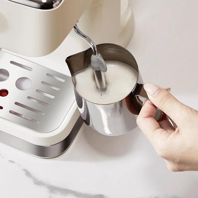 Mesin Kopi 20 Bar 1.5L Espresso Coffee Maker Frothing 1050w OSVO CM3120