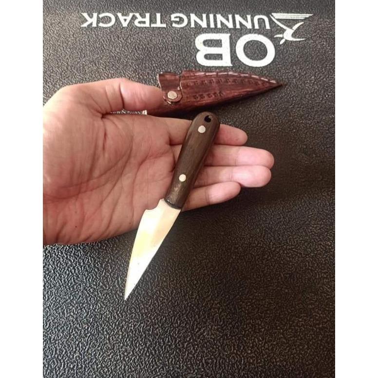 Pisau Stek Okulasi Cangkok Tanaman Hias