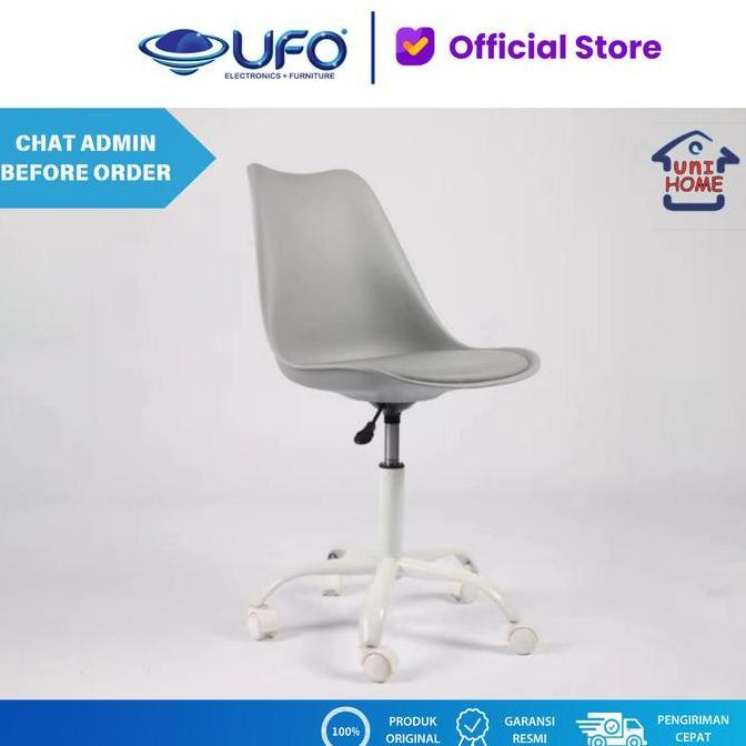 Terlaris UNIHOME CH3008 KURSI KERJA - KURSI BELAJAR