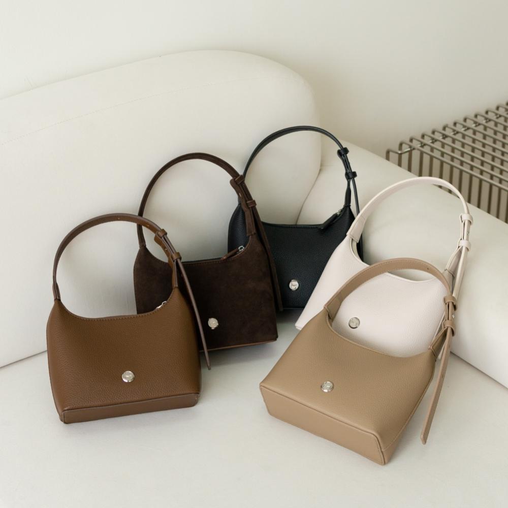 HOLDREY - Jill Hobo Bag (SMALL)